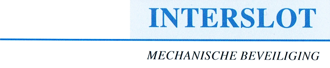 Afbeelding logo Interslot